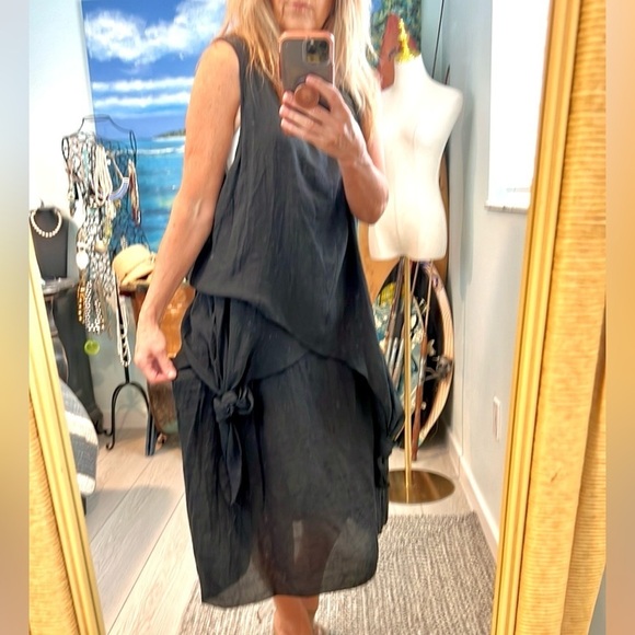 India Boutique, Asymmetrically Layered for Several Different Looks, Boho, Beach - Picture 9 of 9